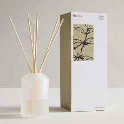 West Elm Homescent Collection - Mint Tea