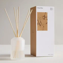 West Elm Homescent Collection - Citrus Pine