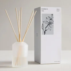 West Elm Homescent Collection - Jasmine & Lily