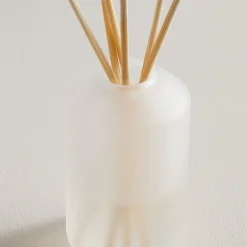 West Elm Homescent Frosted Diffuser - Citrus Pine