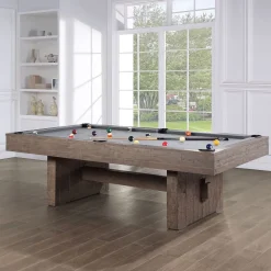 West Elm Pool Table
