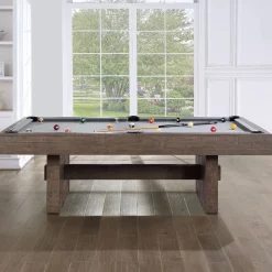 West Elm Pool Table