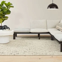 West Elm Stone Rug by Shaw Contract