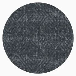 West Elm Stone Rug by Shaw Contract