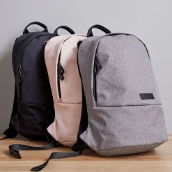 West Elm Travel Backpacks