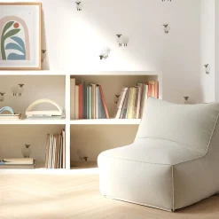 West Elm x Mej Mej Sheep Peel & Stick Wall Decals