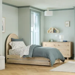 West Elm x PBK Twin Trundle Only