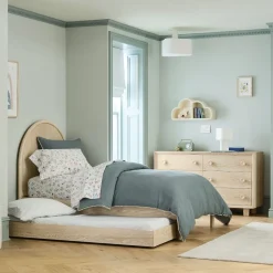 West Elm x PBK Twin Trundle Only