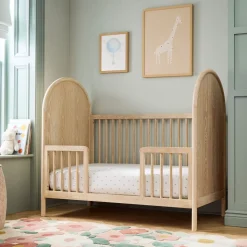 West Elm x PBK Vivienne Convertible Crib Conversion Kit Only
