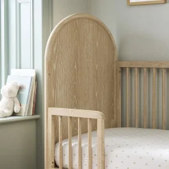 West Elm x PBK Vivienne Convertible Crib Conversion Kit Only