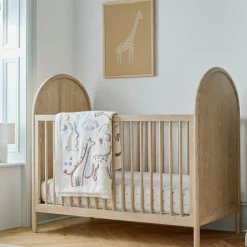 West-Elm X PBK Vivienne Nursery Furniture Collection