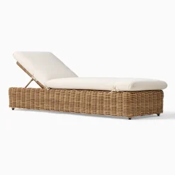 Westport Outdoor Chaise Lounge Protective Cover