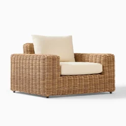 Westport Outdoor Lounge Chair Protective Cover