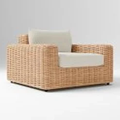 Westport Outdoor Lounge Chair Cushion Covers