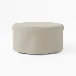 Westport Pedestal Coffee Table 33" Protective Cover