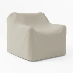 Westport Slim Outdoor Swivel Chair Protective Cover