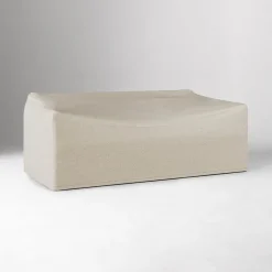Westport Slim Profile Outdoor Sofa Protective Cover