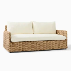 Westport Slim Profile Outdoor Sofa Protective Cover