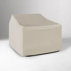Westport Slim Profile Outdoor Lounge Chair Protective Cover