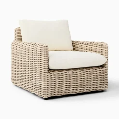 Westport Slim Profile Outdoor Lounge Chair Protective Cover