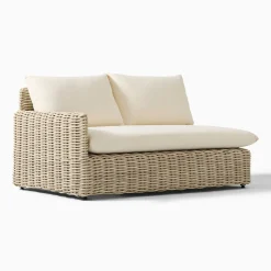 Westport Slim Profile Outdoor Sectional Protective Covers