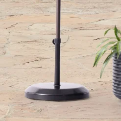 Wheeled Umbrella Base