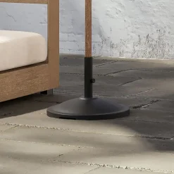 Wheeled Umbrella Base