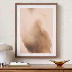 Whispers 3 Wall Art