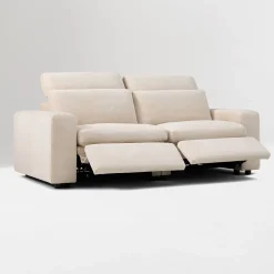 Whitmore Motion 2-Piece Reclining Sofa (85")