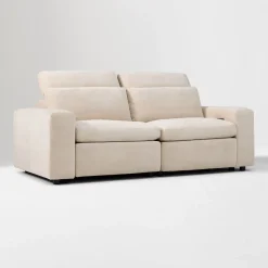Whitmore Motion 2-Piece Reclining Sofa (85")