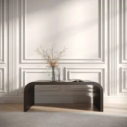 Whitney Rectangle Coffee Table (48")