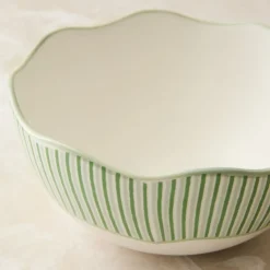 Wiggle Cereal Bowls
