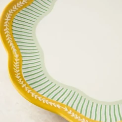 Wiggle Dinner Plate Sets