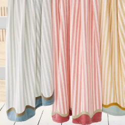 Wiggle Edge Beach Towel