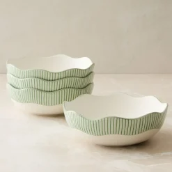 Wiggle Pasta Bowl