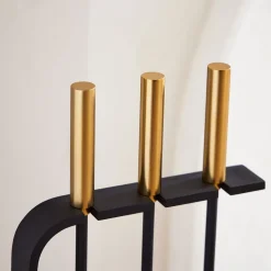Willow Fireplace Tools