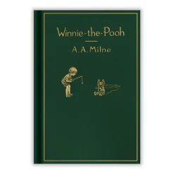 Winnie-the-Pooh: Classic Gift Edition