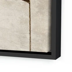 Woken Framed Wall Art by Dan Hobday