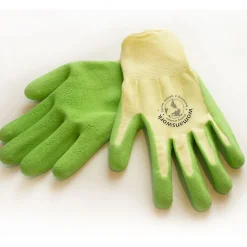 Woman's Work Weeder Gloves