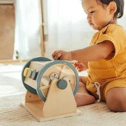Wonder & Wise Activity Roller