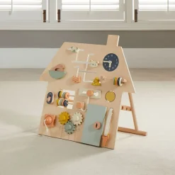 Wonder & Wise Busy Board