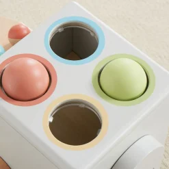 Wonder & Wise Hammer Time Pull Toy