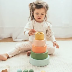 Wonder & Wise Mix, Match, Nest & Stack
