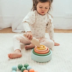Wonder & Wise Mix, Match, Nest & Stack