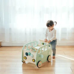 Wonder & Wise Ride & Stride Walker & Ride-On