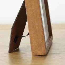 Wood Tabletop Frames - Walnut
