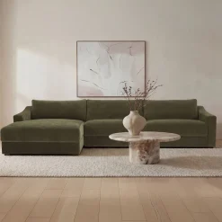 Worth Indoor/Outdoor Coffee Table (40")