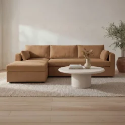 Worth Indoor/Outdoor Coffee Table (40")
