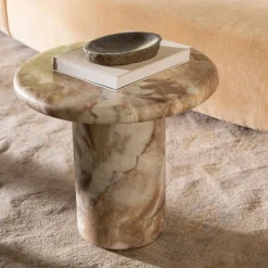 Worth Indoor/Outdoor Side Table (22")