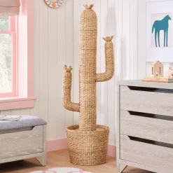 Woven Cactus